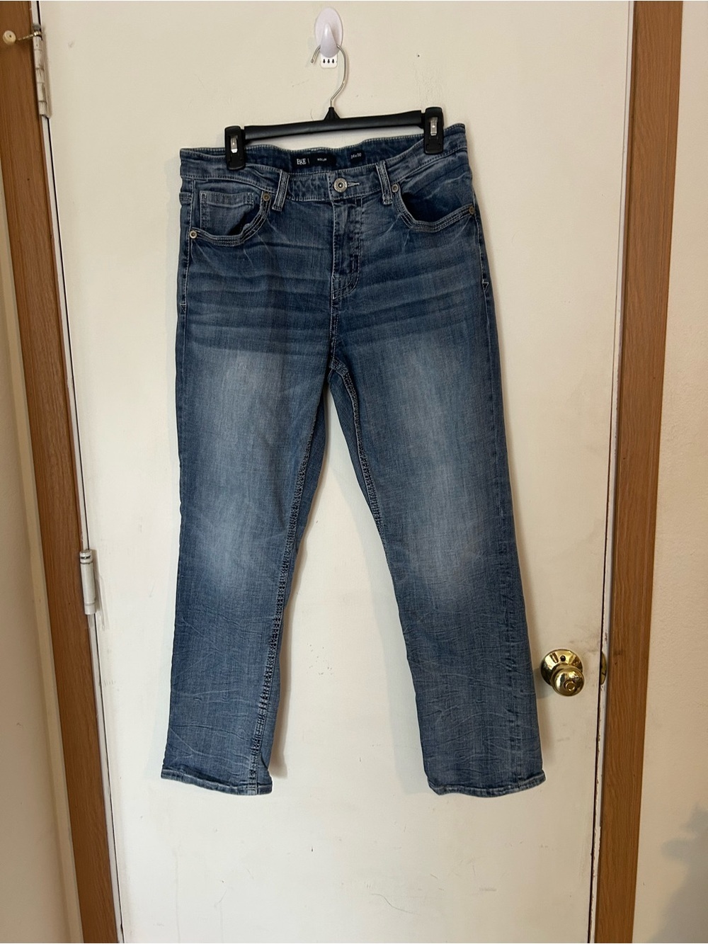 BKE Nolan 34X30 Denim Jeans